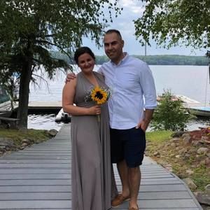 Meet your Posher, Kristyn